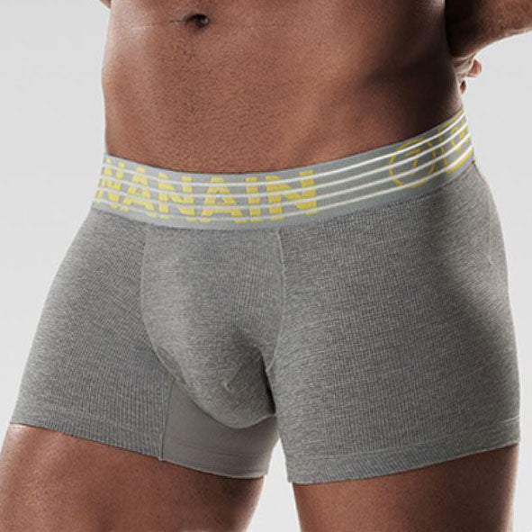 Men's Underwear - Sport Mesh Boxer Brief - 2 Vietnam