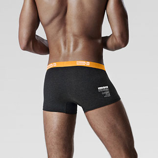 All Rounder Performance Boxer Brief - 3 Pack –